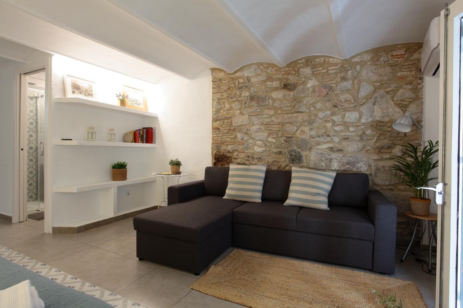 Апартаменты Old Side Girona Two Экстерьер фото