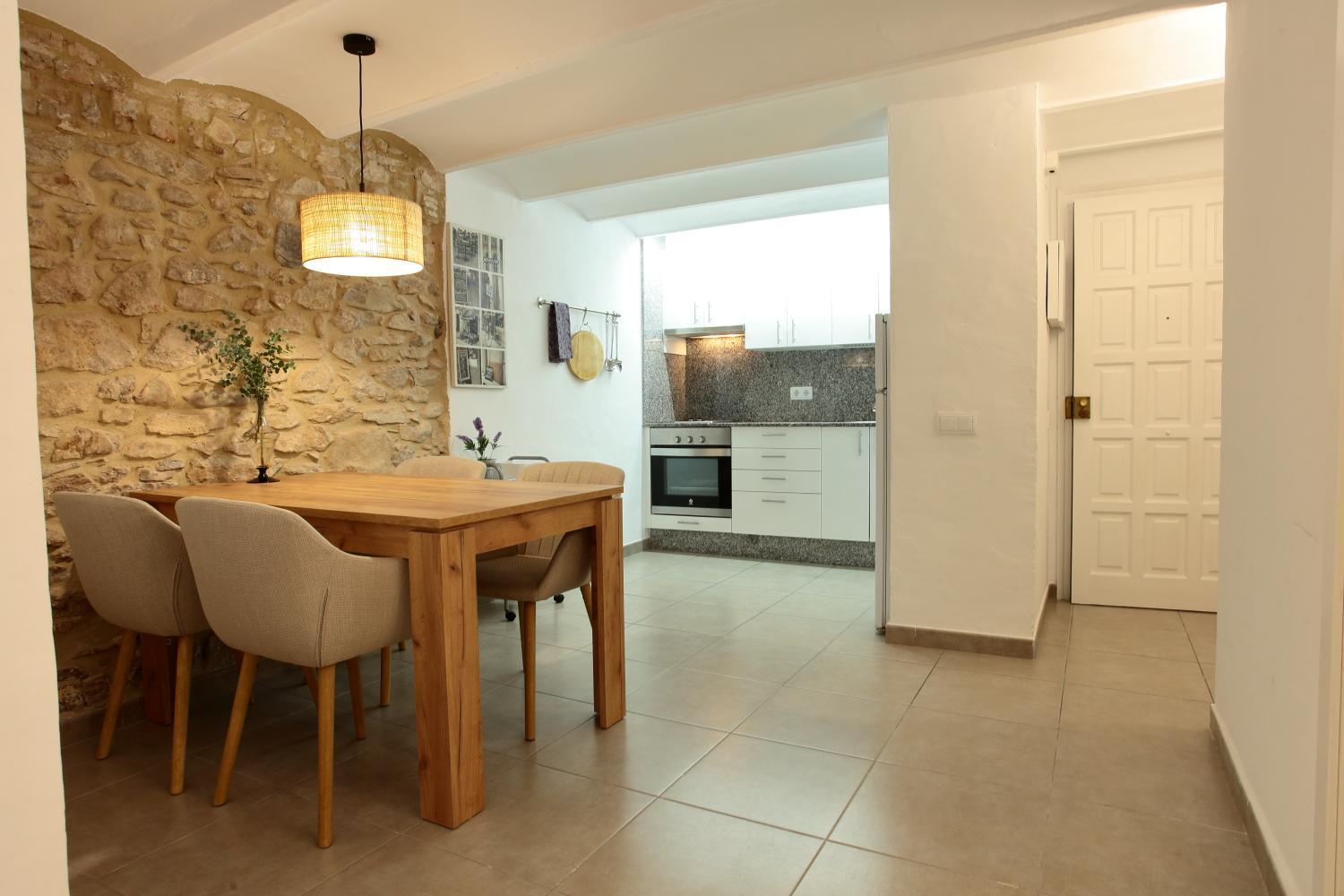 Апартаменты Old Side Girona Two Экстерьер фото