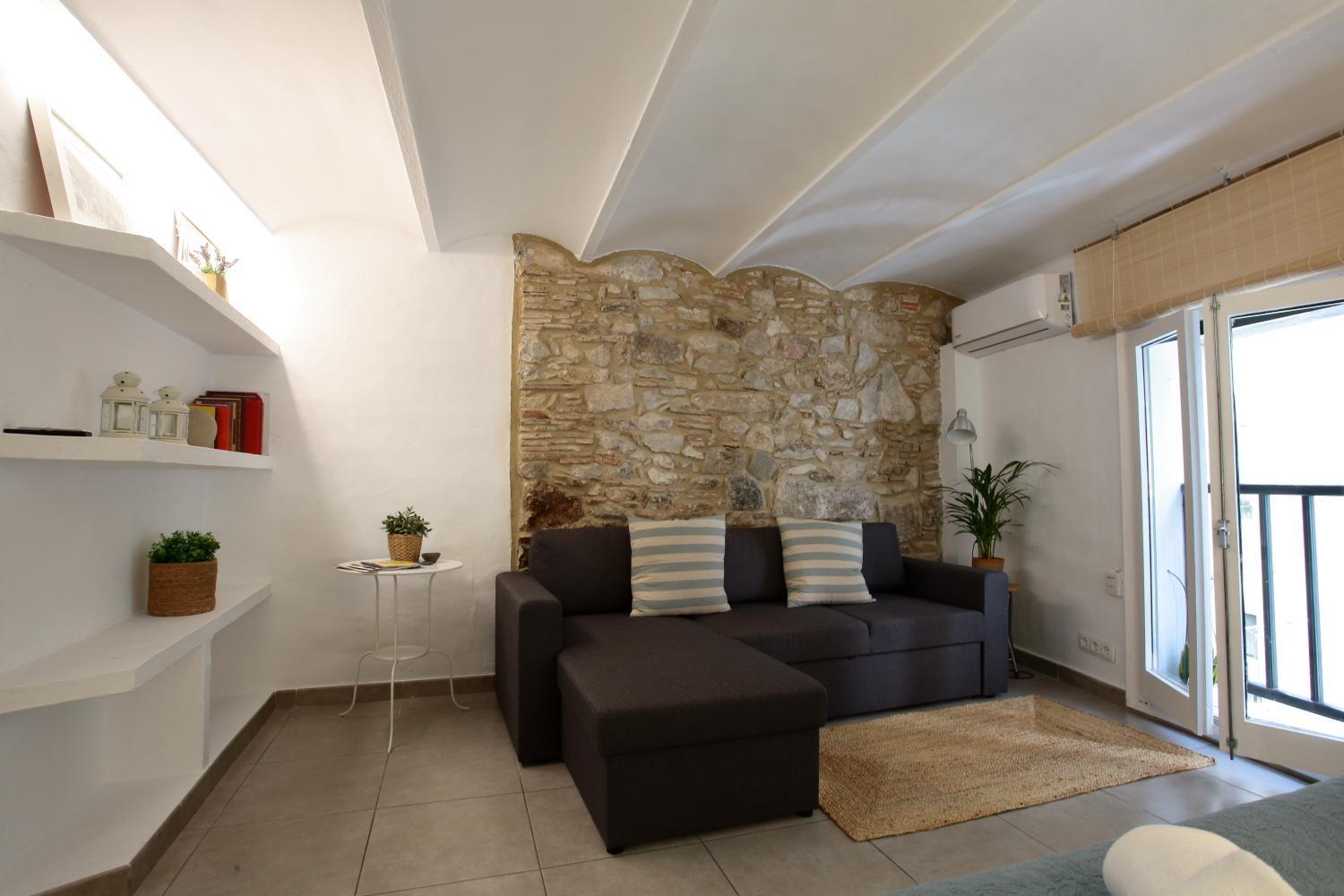 Апартаменты Old Side Girona Two Экстерьер фото